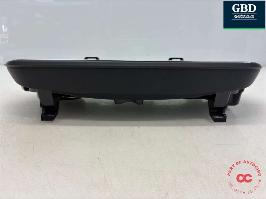 Instrumentpanel til Audi e-tron GT 2021-->> (4J3 920 795|4J3 920 795 X|)