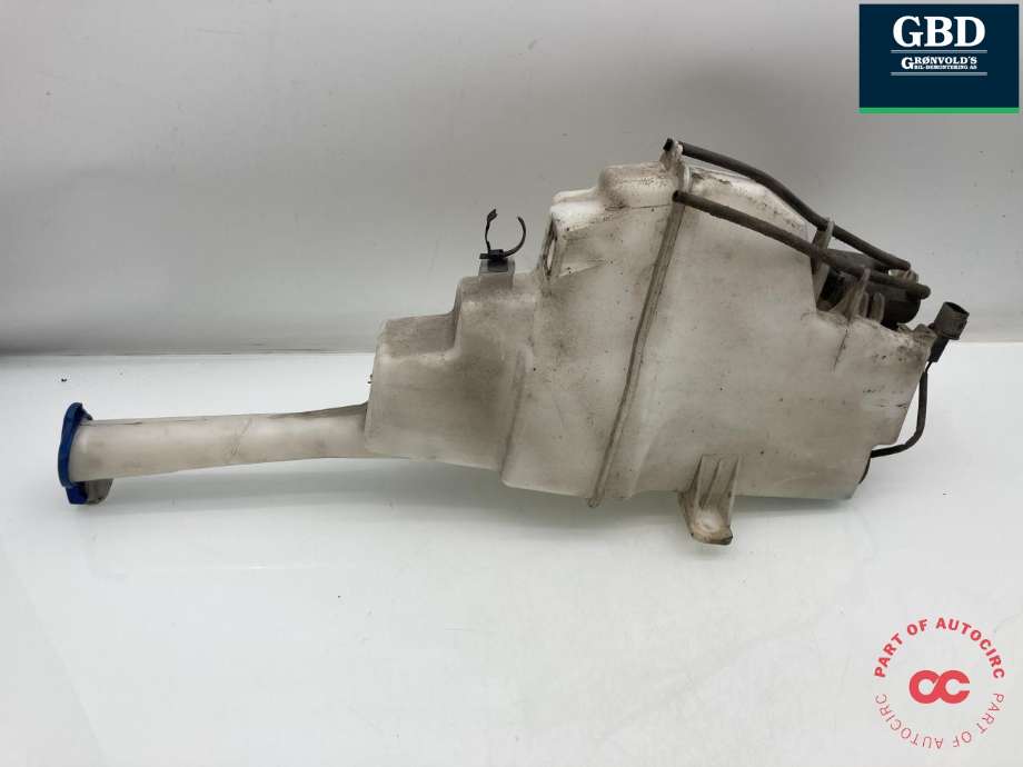 Spylertank til Kia Sportage 2010-2016 (Type III)  (98620 3W500|)