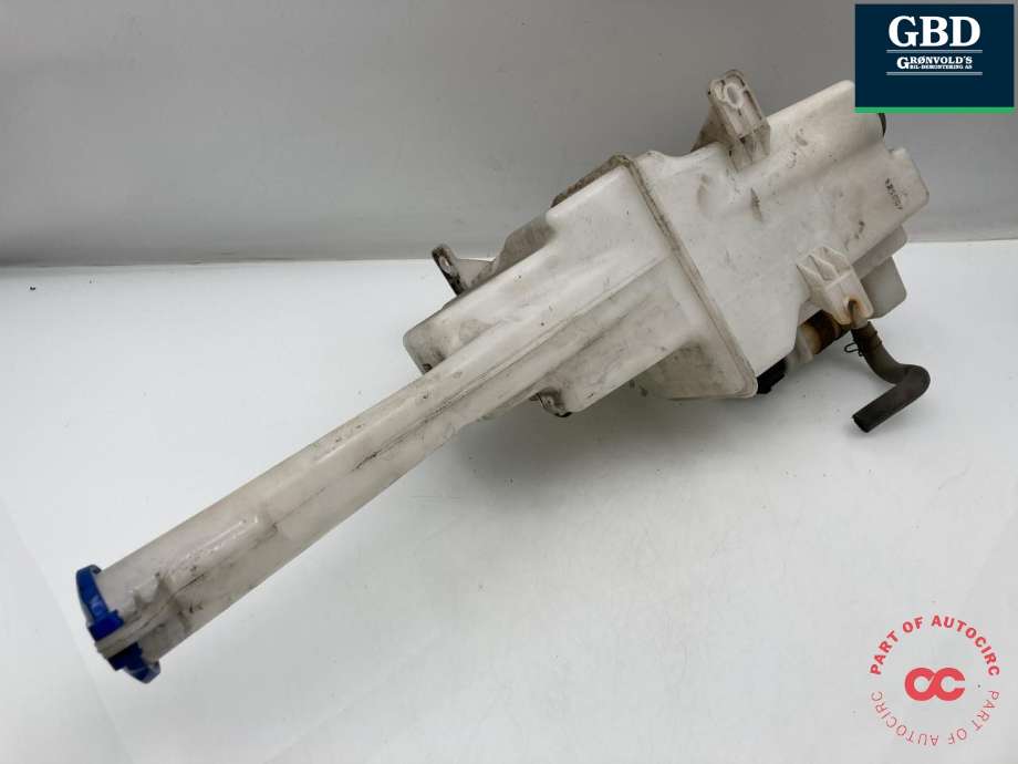 Spylertank til Kia Sportage 2010-2016 (Type III)  (98620 3W500|)