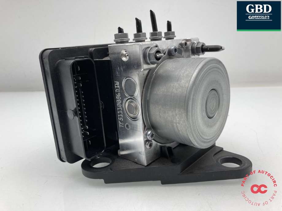ABS sentral til VW ID.7 2023-->> (1EA 614 517 BR BEF|)