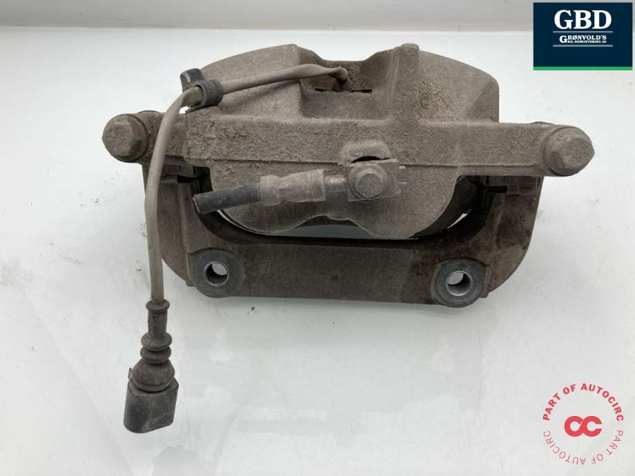 Bremsecaliper høyre foran til VW ID.7 2023-->>  (1EA 615 124 B|)
