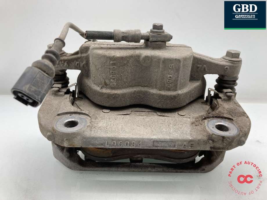 Bremsecaliper høyre foran til VW ID.7 2023-->>  (1EA 615 124 B|)