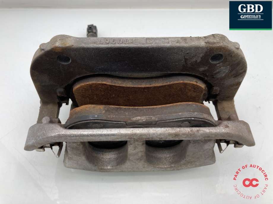 Bremsecaliper høyre foran til VW ID.7 2023-->>  (1EA 615 124 B|)