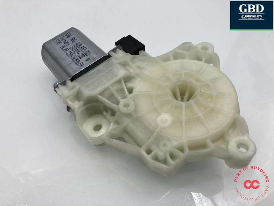 Ruteheis, kun motor, høyre bak til VW ID.7 2023-->> (4K0 959 882|)