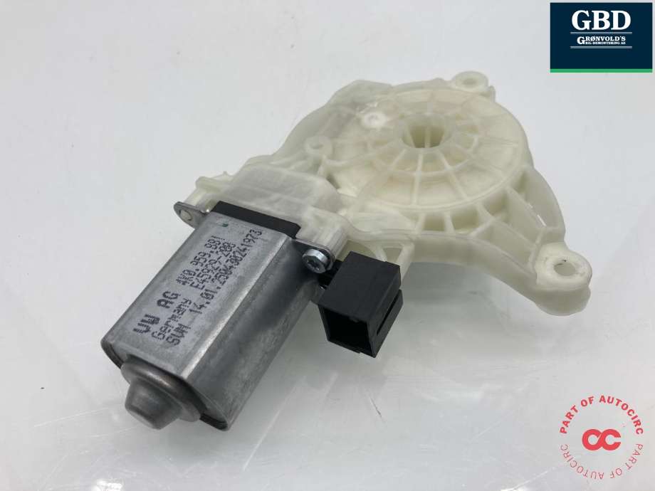Ruteheis, kun motor, venstre bak til VW ID.7 2023-->> (4K0 959 881|)