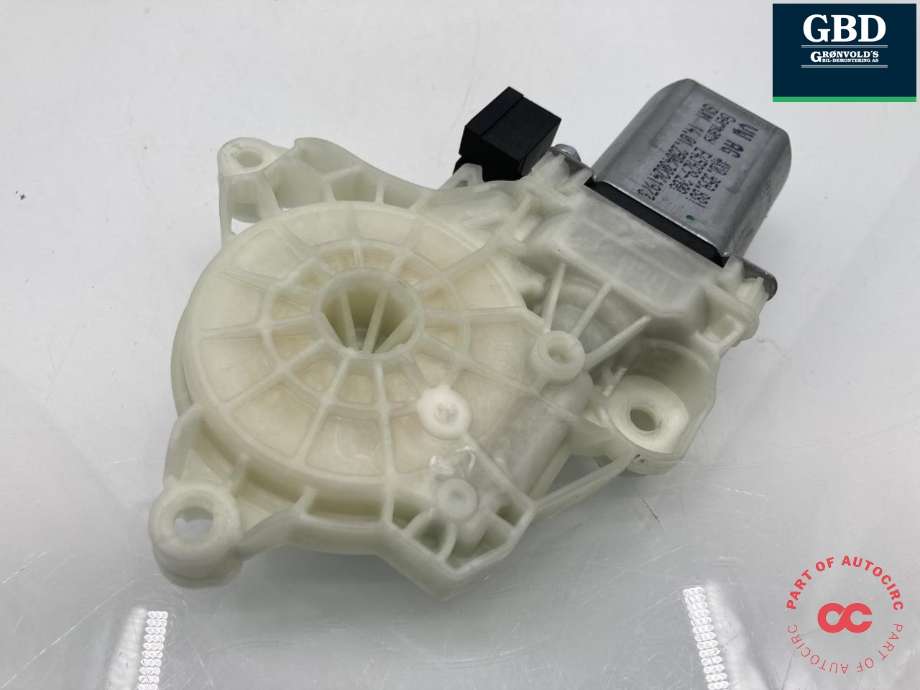 Ruteheis, kun motor, venstre bak til VW ID.7 2023-->> (4K0 959 881|)