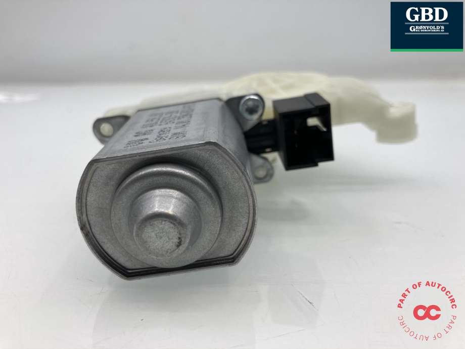 Ruteheis, kun motor, venstre bak til VW ID.7 2023-->> (4K0 959 881|)