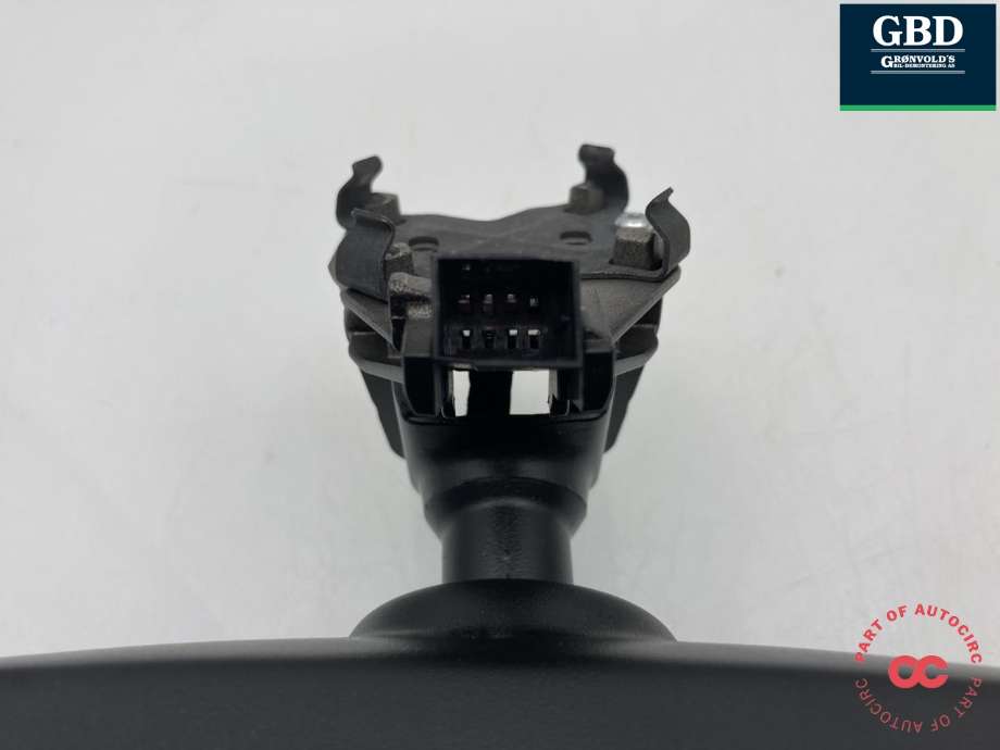 Speil innvendig til VW ID.7 2023-->> (17A 857 511 9B9|)