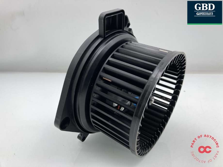 Varmeapparat motor til VW ID.7 2023-->>  (1EA 820 021 B|)