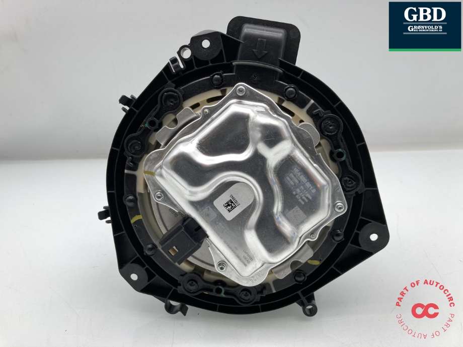 Varmeapparat motor til VW ID.7 2023-->>  (1EA 820 021 B|)