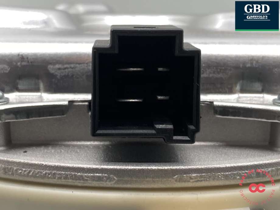 Varmeapparat motor til VW ID.7 2023-->>  (1EA 820 021 B|)