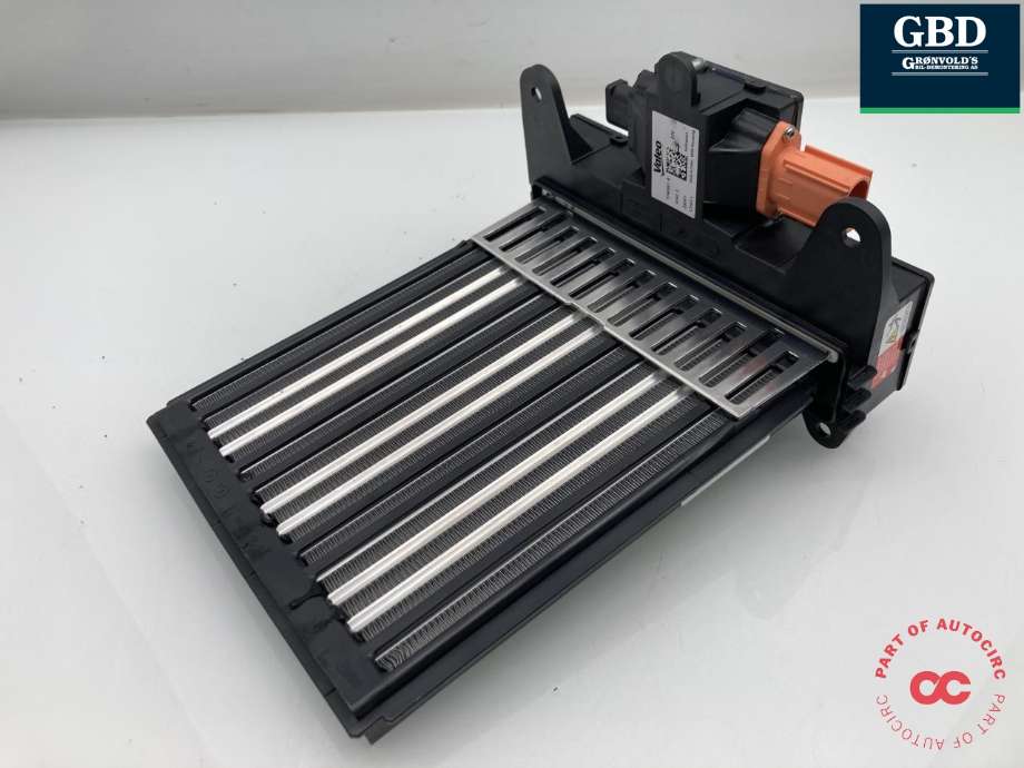 Varmeapparat PTC-heater til VW ID.7 2023-->>  (1EA 963 221 G|1EA 963 581 E|)