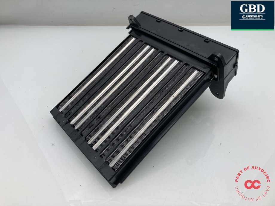 Varmeapparat PTC-heater til VW ID.7 2023-->>  (1EA 963 221 G|1EA 963 581 E|)