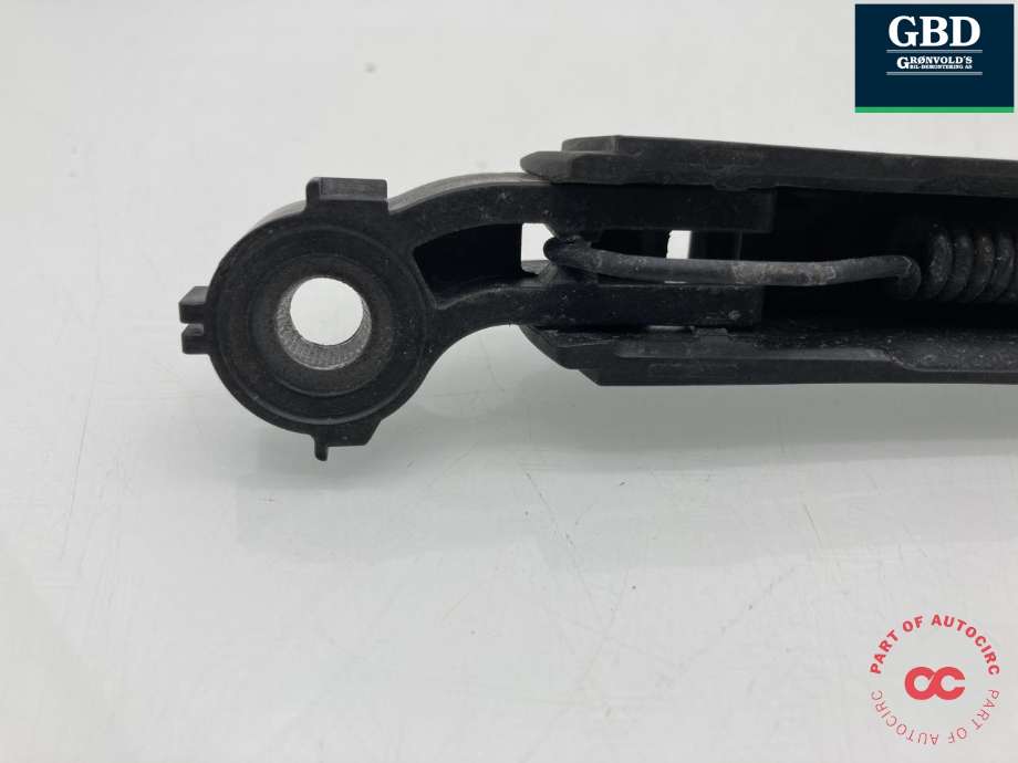 Viskerarm bakrute til VW ID.7 2023-->>  (14B 955 707|)