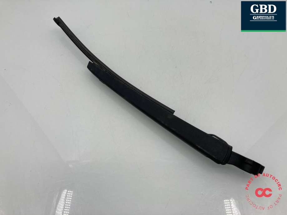 Viskerarm bakrute til VW ID.7 2023-->>  (14B 955 707|)