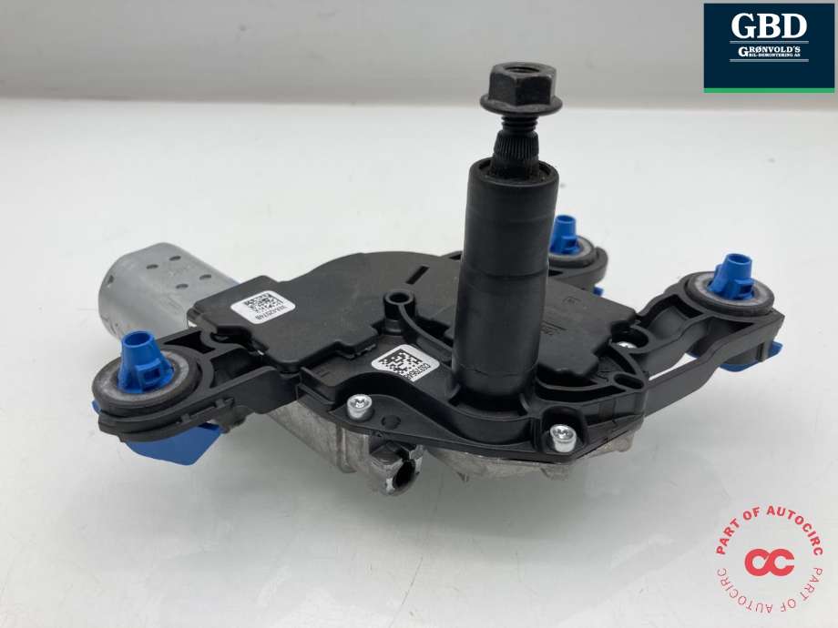 Viskermotor bakrute til VW ID.7 2023-->>  (14B 955 711|)