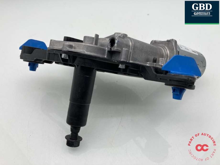 Viskermotor bakrute til VW ID.7 2023-->>  (14B 955 711|)