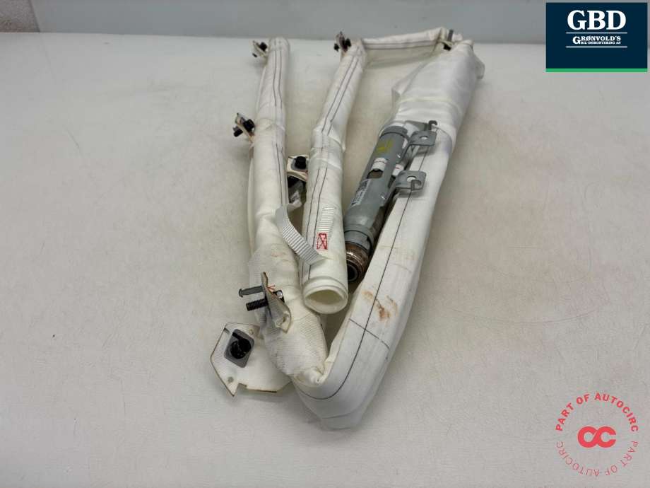 Airbag gardin høyre til Voyah Free 2021-->> (823006002|H97A8230010AB|220826)