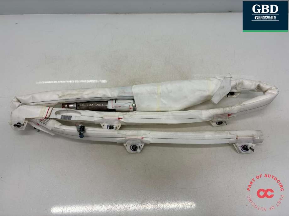 Airbag gardin høyre til Voyah Free 2021-->> (823006002|H97A8230010AB|220826)