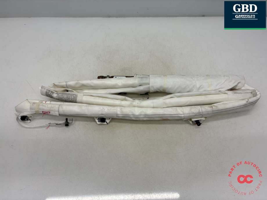 Airbag gardin venstre til Voyah Free 2021-->> (823005002|H97A8230005AB|220812)