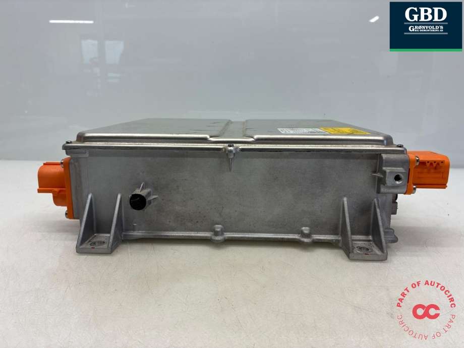 Batterilader (OBC - On Board Charger) til Voyah Free 2021-->>  (934002014|H97Z3619815AA|)