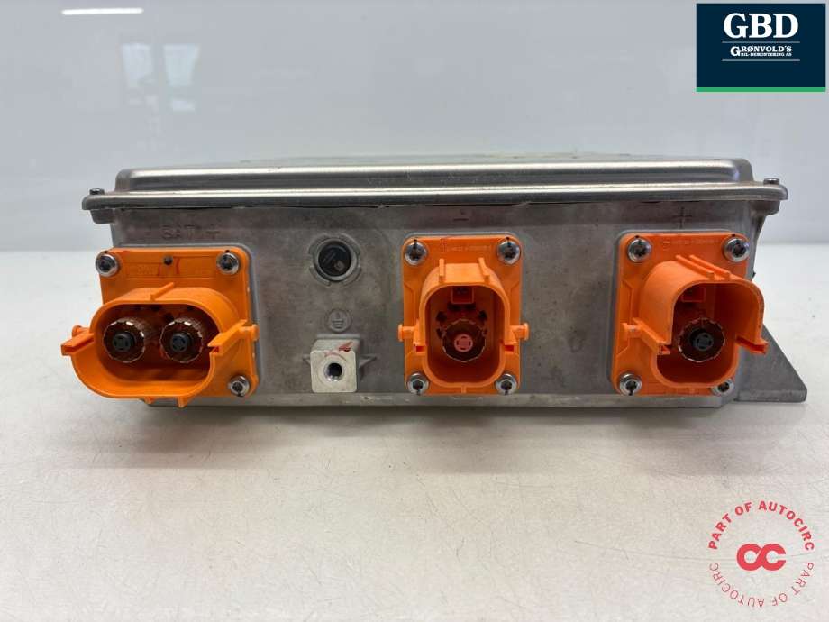 Batterilader (OBC - On Board Charger) til Voyah Free 2021-->>  (934002014|H97Z3619815AA|)