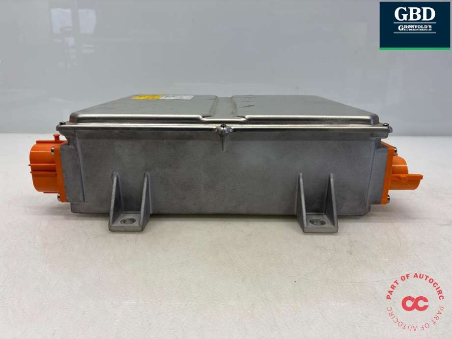 Batterilader (OBC - On Board Charger) til Voyah Free 2021-->>  (934002014|H97Z3619815AA|)