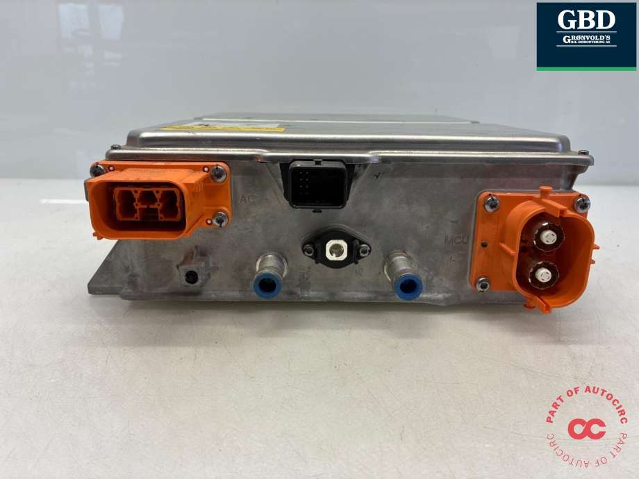 Batterilader (OBC - On Board Charger) til Voyah Free 2021-->>  (934002014|H97Z3619815AA|)