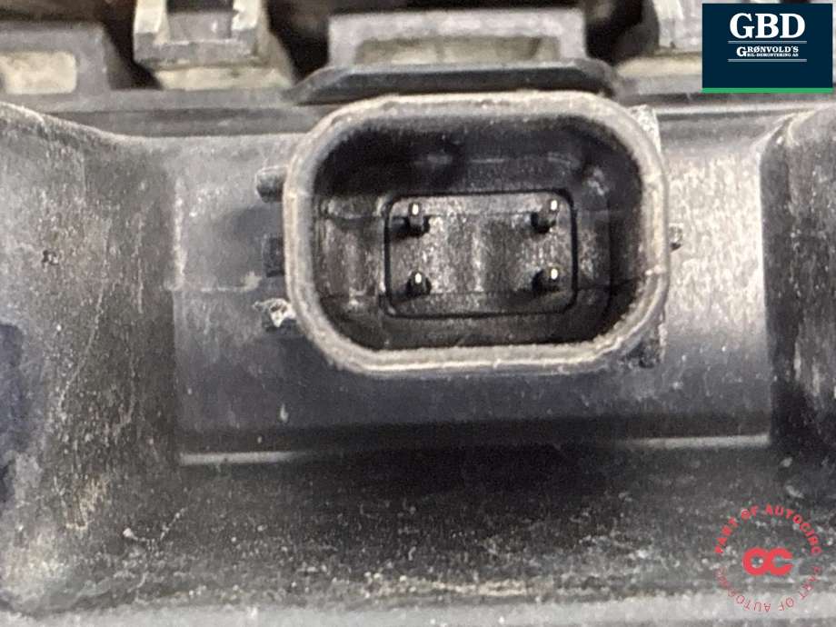 Høyttaler motorlyd, AVAS (Acoustic Vehicle Alerting System) til Voyah Free 2021-->> (362912003|H97A3629827AB|20731099)
