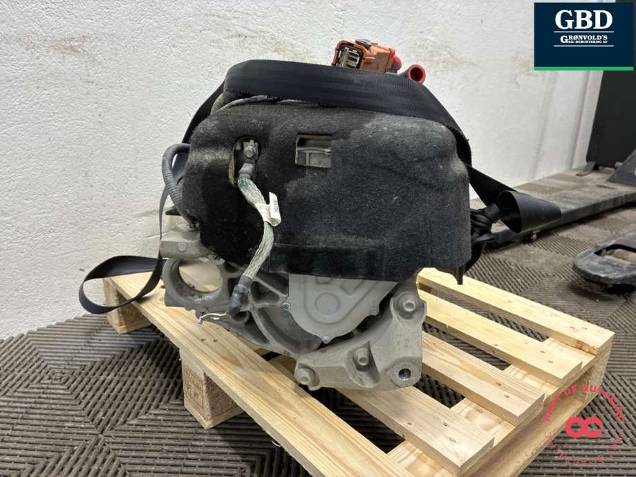 Motor elbil foran til Voyah Free 2021-->> (101406072-A ADC12|3600021390-FA|)