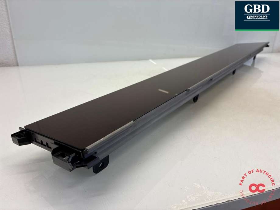 Multimedia display (MCU - Media Controller Unit) til Voyah Free 2021-->> (H97A7912002AA|7912AAA|)