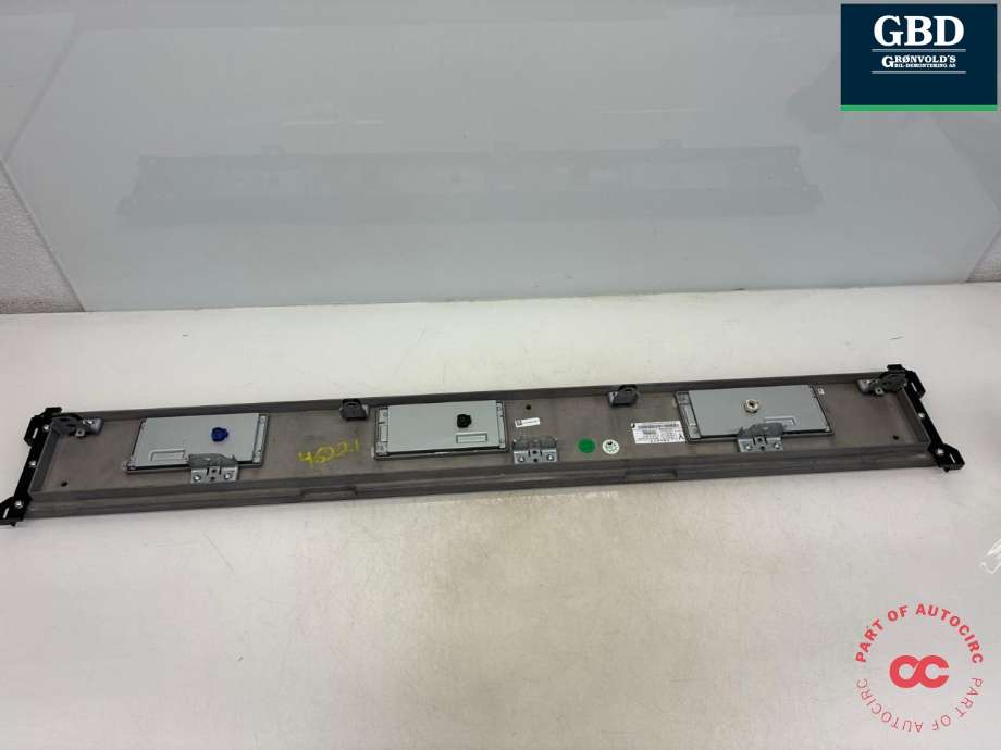 Multimedia display (MCU - Media Controller Unit) til Voyah Free 2021-->> (H97A7912002AA|7912AAA|)