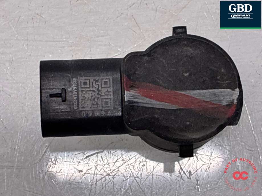 Parkeringssensor foran til Voyah Free 2021-->> (378502001|H97A3785004AABLBB|)