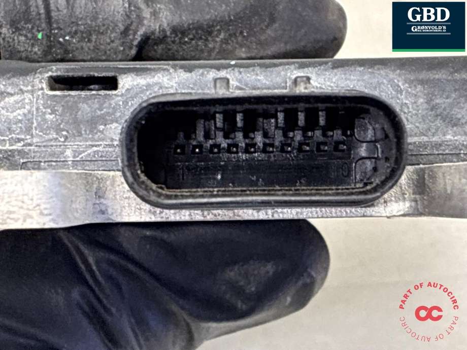 Sensor blindsone til Voyah Free 2021-->> (362904005|H97A3629809AC|)