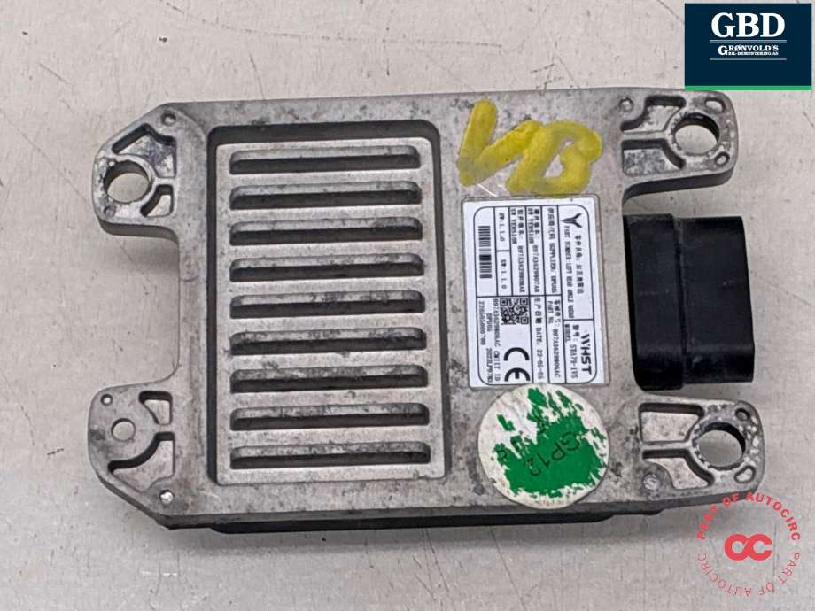 Sensor blindsone til Voyah Free 2021-->> (362903005|H97A3629806AC|)