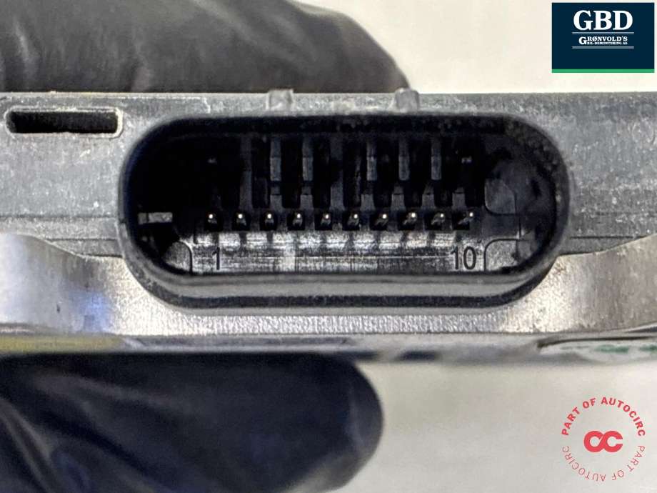 Sensor blindsone til Voyah Free 2021-->> (362903005|H97A3629806AC|)