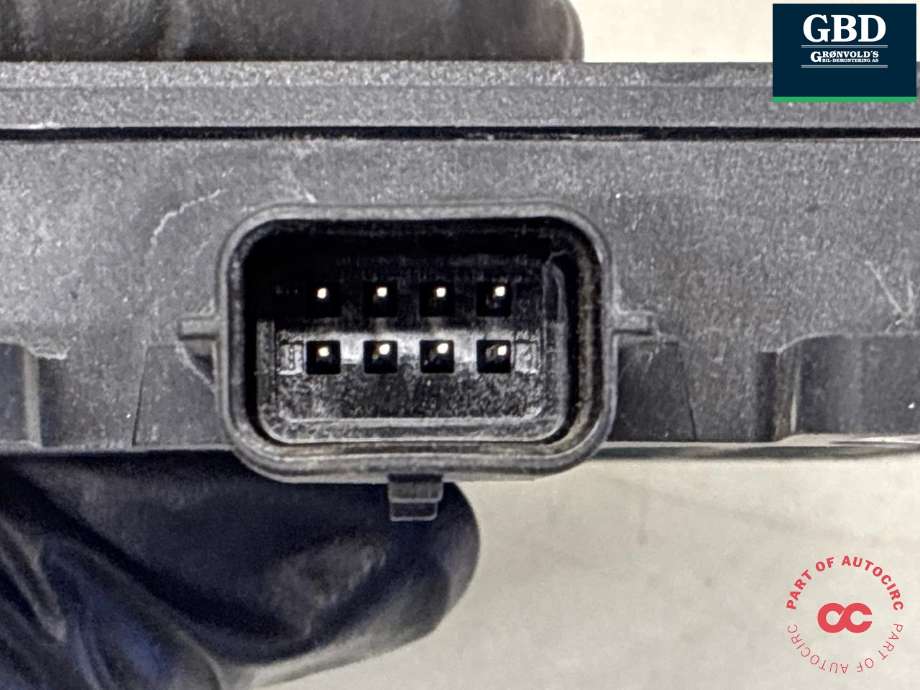 Sensor radar til Voyah Free 2021-->>  (362902004|862000372|)