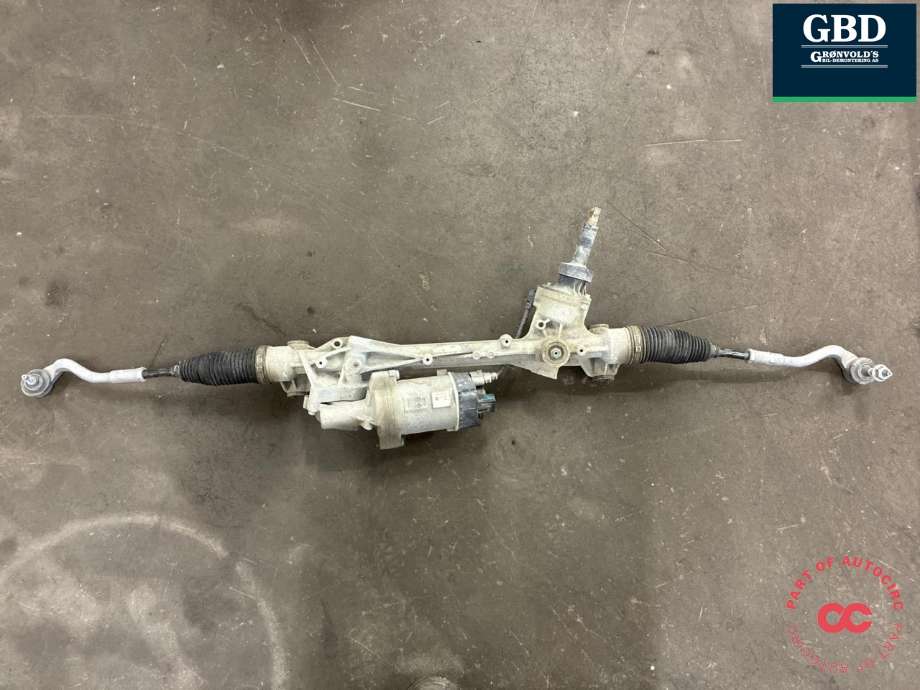 Tannstang elektrisk til Voyah Free 2021-->> (340002012|H97Z3400001AB|)