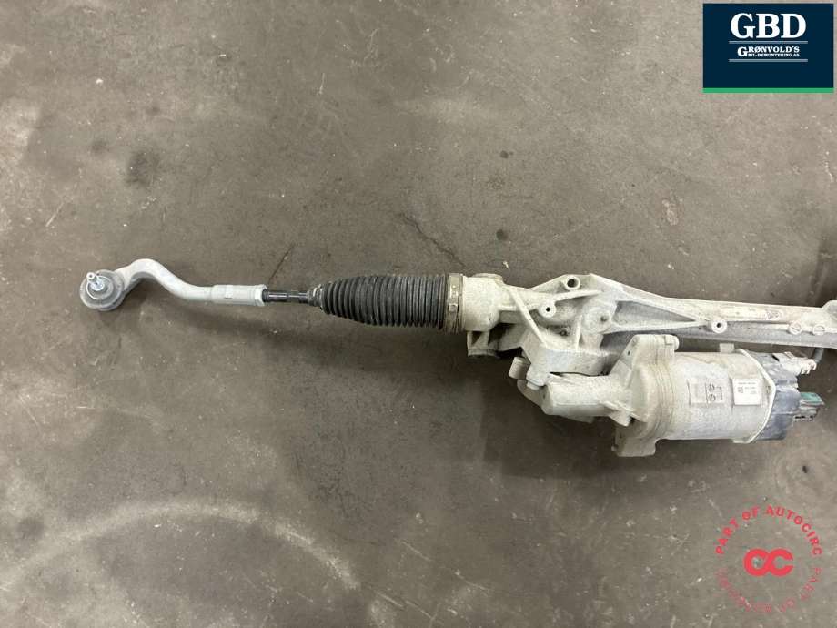 Tannstang elektrisk til Voyah Free 2021-->> (340002012|H97Z3400001AB|)