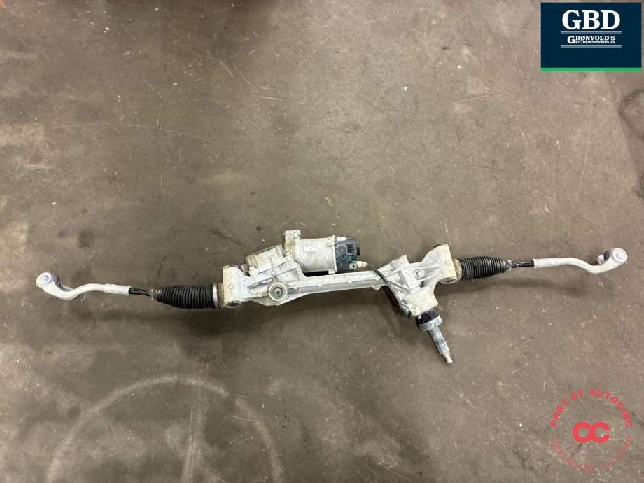 Tannstang elektrisk til Voyah Free 2021-->> (340002012|H97Z3400001AB|)
