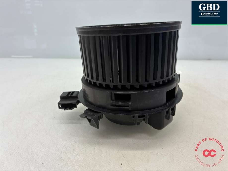 Varmeapparat motor til Voyah Free 2021-->>  (NO PART ID|T82054C|)