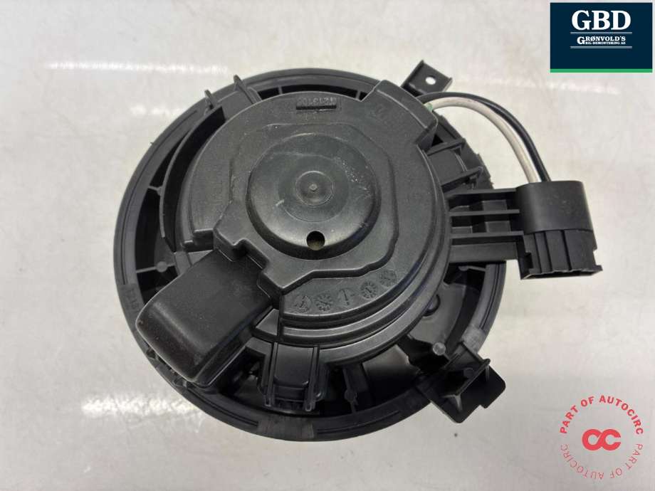 Varmeapparat motor til Voyah Free 2021-->>  (NO PART ID|T82054C|)