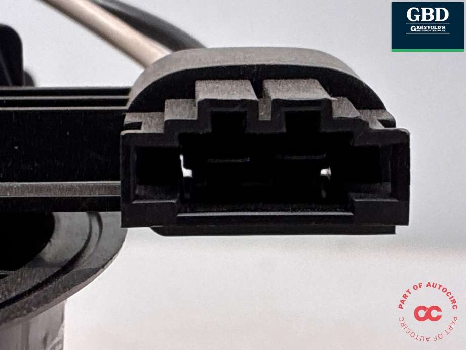 Varmeapparat motor til Voyah Free 2021-->>  (NO PART ID|T82054C|)