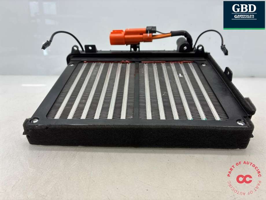 Varmeapparat PTC-heater til Voyah Free 2021-->>  (924001002|T800842|2162APPV100)