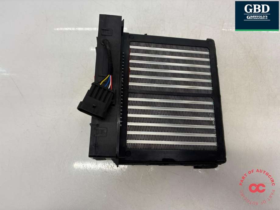 Varmeapparat PTC-heater til Voyah Free 2021-->>  (924001002|T800842|2162APPV100)