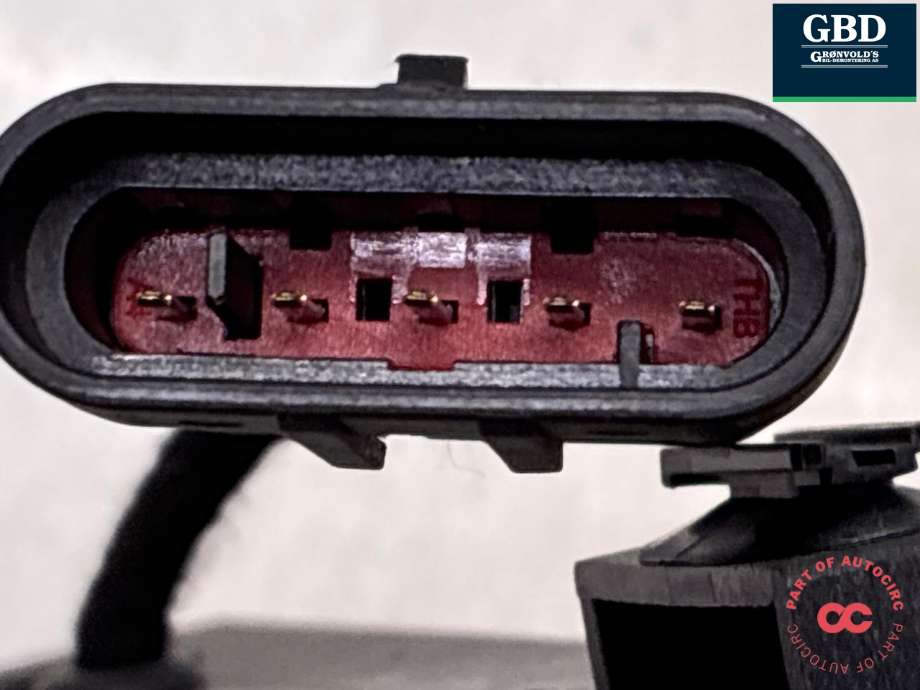 Varmeapparat PTC-heater til Voyah Free 2021-->>  (924001002|T800842|2162APPV100)