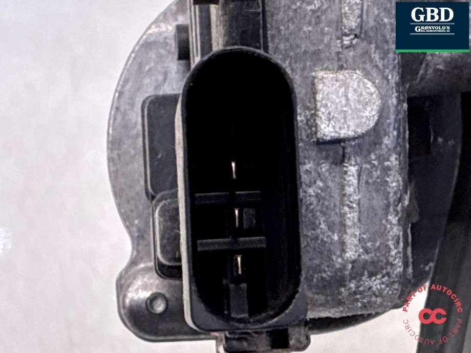 Viskermotor frontrute komplett m/overføring til Voyah Free 2021-->>  (520501001|3397022199|)