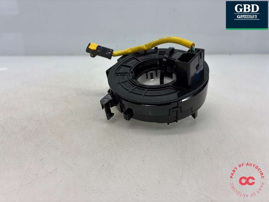 Airbag slepering til Suzuki Ignis 2016-->> (Type II)  (|37480-74P21|95X0243AA)