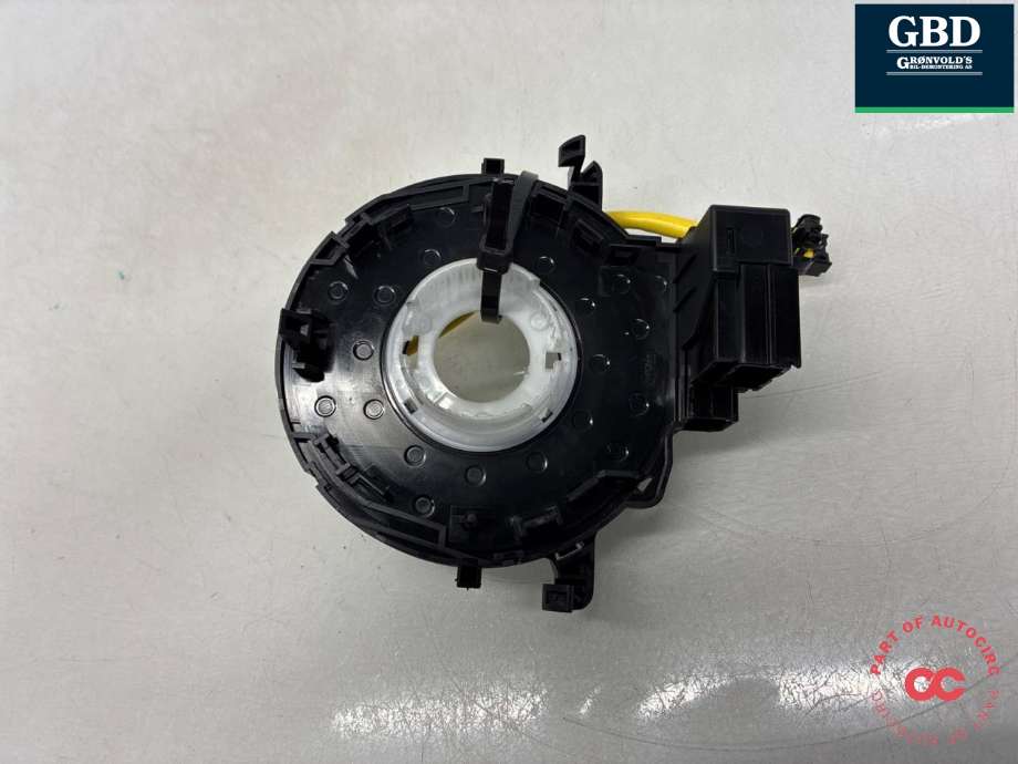 Airbag slepering til Suzuki Ignis 2016-->> (Type II)  (|37480-74P21|95X0243AA)