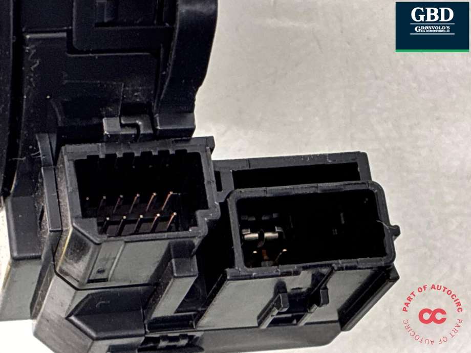 Airbag slepering til Suzuki Ignis 2016-->> (Type II)  (|37480-74P21|95X0243AA)